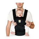 Ergobaby - Omni Dream Baby Carrier, Onyx Black Image 7