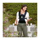Ergobaby - Omni Dream Baby Carrier, Onyx Black Image 9