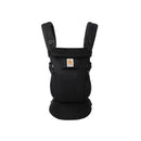 Ergobaby - Omni Dream Baby Carrier, Onyx Black Image 3