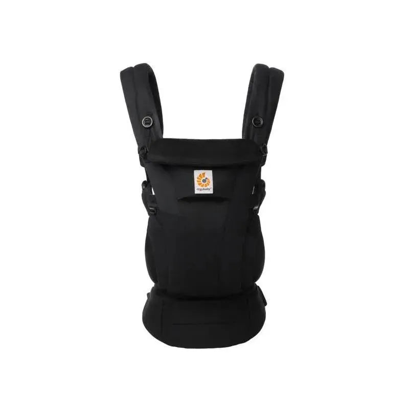 Ergobaby - Omni Dream Baby Carrier, Onyx Black Image 3
