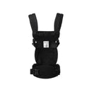 Ergobaby - Omni Dream Baby Carrier, Onyx Black Image 4
