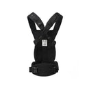 Ergobaby - Omni Dream Baby Carrier, Onyx Black Image 5