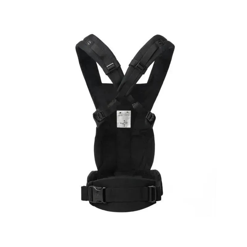 Ergobaby - Omni Dream Baby Carrier, Onyx Black Image 5