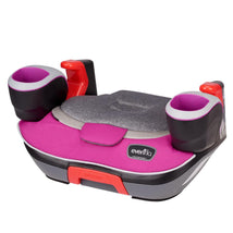 Evolve 3-In-1 Booster Car Seat - MacroBaby