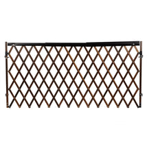 Expansion Walk Thru Baby Gate - MacroBaby