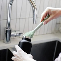Ezpz - Bottle Brush Cleaner, Sage Image 3