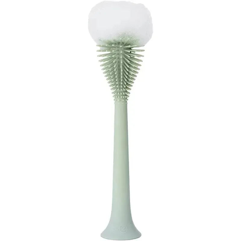 Ezpz - Bottle Brush Cleaner, Sage Image 3