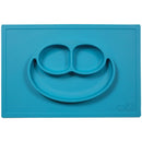 ezpz Happy Mat, Blue Image 1