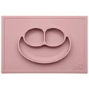 Ezpz Happy Mat, Blush Image 1