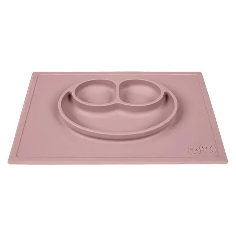 Ezpz Happy Mat, Blush Image 2