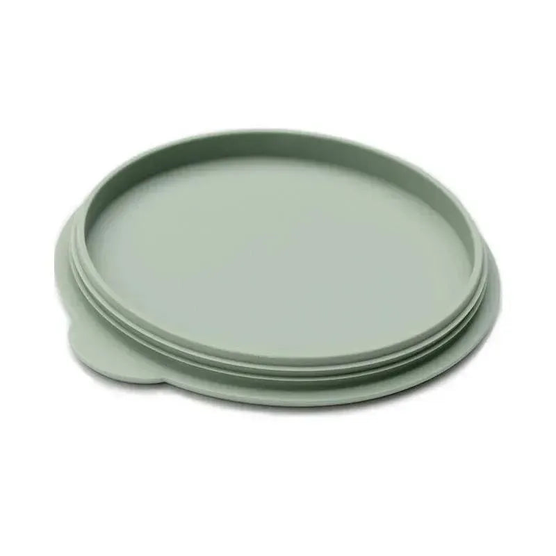 Ezpz - Mini Bowl Lid, Sage Image 1