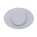 Ezpz - Tiny Bowl Lid, Pewter Image 3