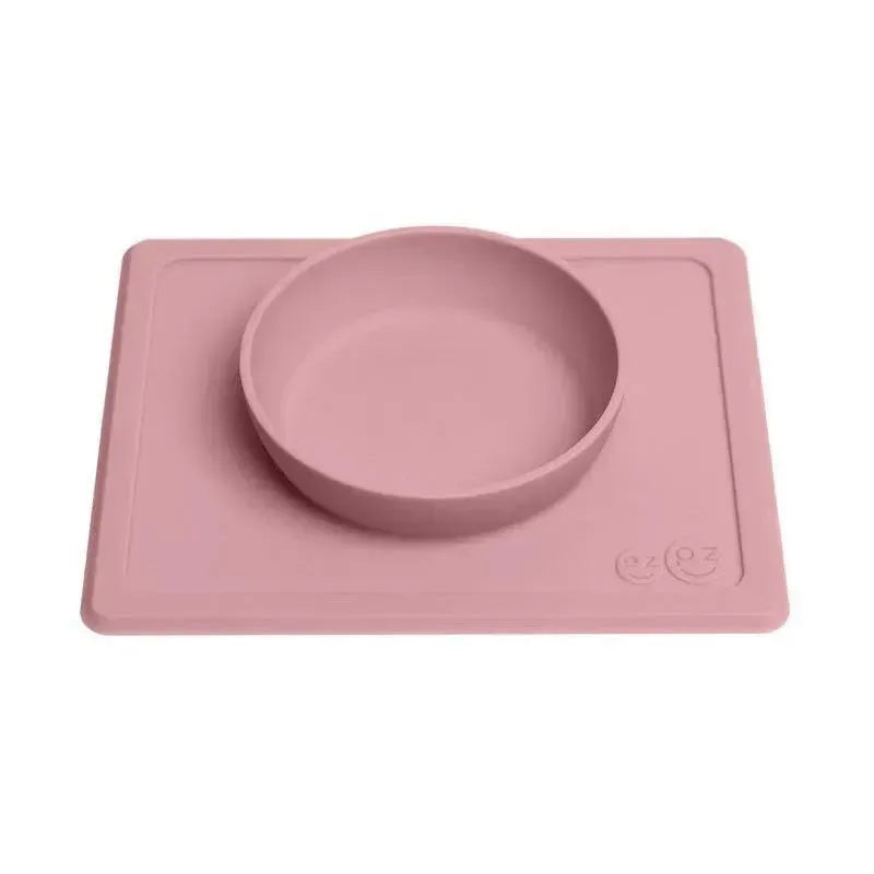 Ezpz - Mini Bowl, Blush Image 1