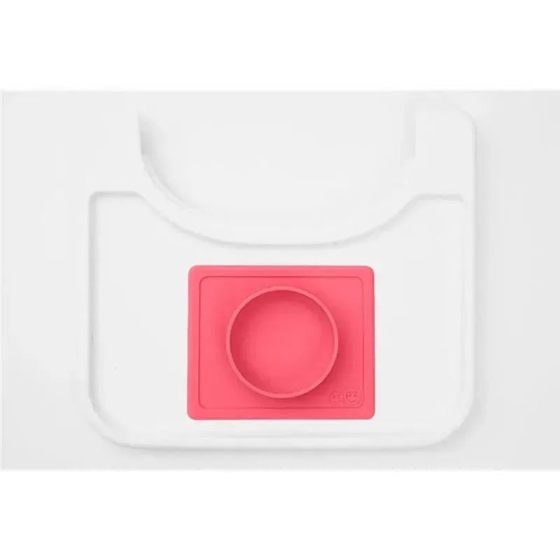 ezpz Mini Bowl, Gray Image 7