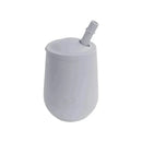 Ezpz - Mini Cup & Straw Training System, Pewter Image 1
