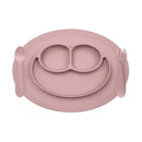 Ezpz - Mini Feeding Set, Blush Image 1