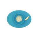 Ezpz Tiny Bowl, Blue Image 2