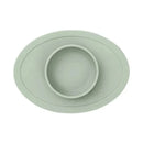 Ezpz - Tiny Bowl, Sage Image 1