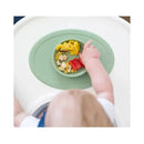 Ezpz - Tiny Bowl, Sage Image 2