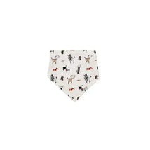 Finn + Emma Kerchief Bib One Size Dogs Image 1