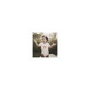 Finn + Emma Kindness Rainbow - Baby Girl Onesie Image 2