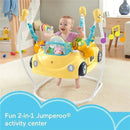 Fisher Price - 2-in-1 Servin Up Fun Jumperoo Image 2