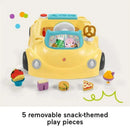 Fisher Price - 2-in-1 Servin Up Fun Jumperoo Image 5