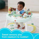 Fisher Price - 3-in-1 SnugaPuppy Activity Center and Play Table Image 2