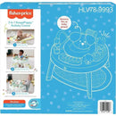 Fisher Price - 3-in-1 SnugaPuppy Activity Center and Play Table Image 6