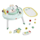 Fisher Price - 3-in-1 SnugaPuppy Activity Center and Play Table Image 7