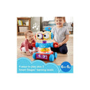 Fisher Price - 4-in-1 Ultimate Learning Build-A-Bot Baby Toy Image 11