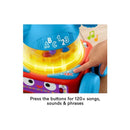 Fisher Price - 4-in-1 Ultimate Learning Build-A-Bot Baby Toy Image 9