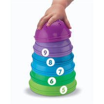 Fisher Price - Bb Stack & Roll Cups Image 3