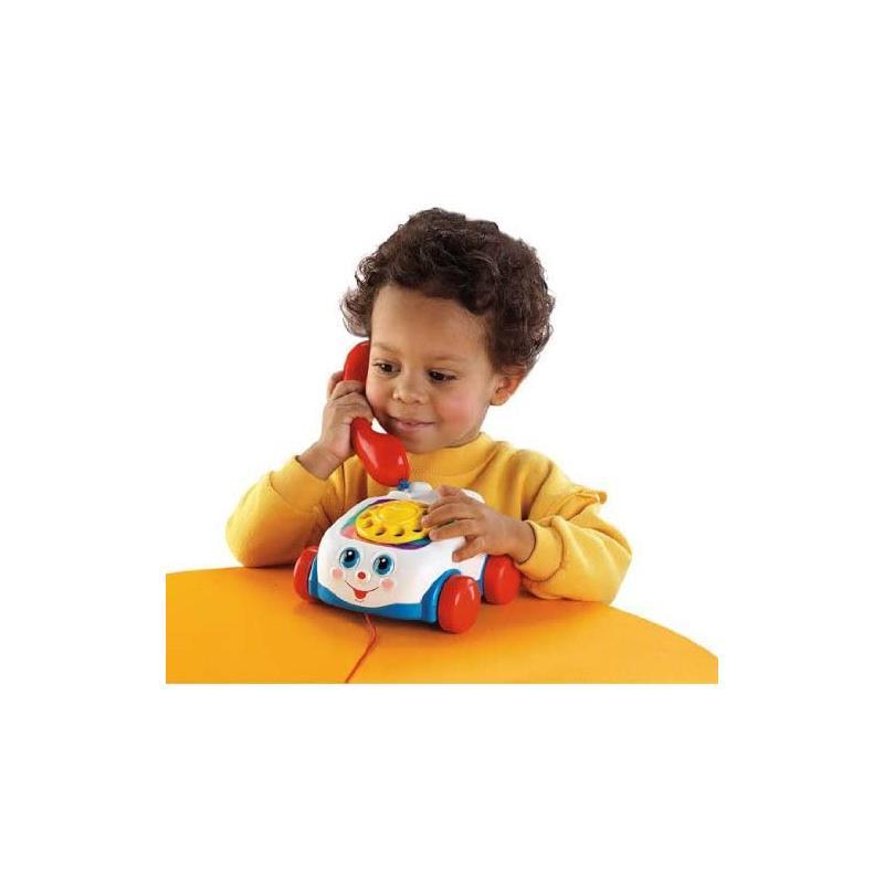 Fisher Price - Chatter Telephone Image 3