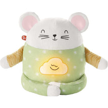 Fisher-Price - Crib Toys and Soothers, Soothe & Meditate Image 1