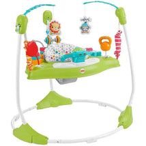 Fisher-Price - Fitness Fun Folding Jumperoo Image 1