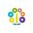 Fisher Price - Giant Rock-A-Stack Image 5