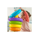 Fisher Price - Giant Rock-A-Stack Image 9