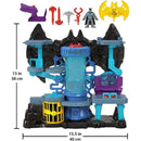 Fisher Price Imaginext DC Super firends Bat-Tech Batcave Image 2