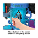 Fisher Price Imaginext DC Super firends Bat-Tech Batcave Image 3