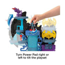 Fisher Price Imaginext DC Super firends Bat-Tech Batcave Image 4