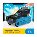 Fisher Price Imaginext DC Super Friends Bat Tank Image 2