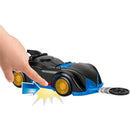 Fisher Price - Imaginext Dc Super Friends Batman Toys Shake & Spin Batmobile With Poseable Figure Image 3