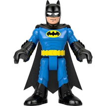  Fisher Price - Imaginext Dc Super Friends, Batman Image 1
