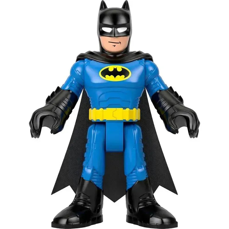  Fisher Price - Imaginext Dc Super Friends, Batman Image 1