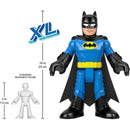  Fisher Price - Imaginext Dc Super Friends, Batman Image 7