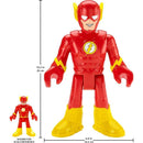 Fisher Price - Imaginext DC Super Friends The Flash Xl 10-Inch Poseable Figure Image 5
