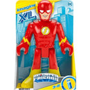 Fisher Price - Imaginext DC Super Friends The Flash Xl 10-Inch Poseable Figure Image 6