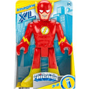Fisher Price - Imaginext DC Super Friends The Flash Xl 10-Inch Poseable Figure Image 6