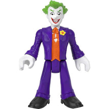 Fisher Price - Imaginext Dc Super Friends The Joker Xl 10-Inch Poseable Figure Image 1